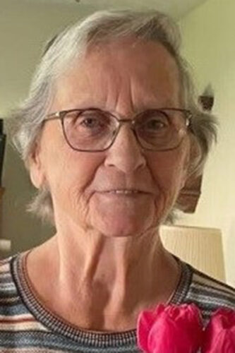 Mina L. Stanley 1939-2026